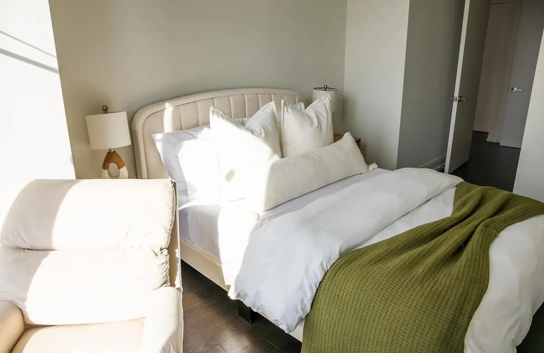 Premier Host - High Luxury In Manhattan By Unique Stays - Gym & Pool-1
