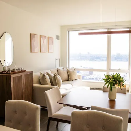 Premier Host - High Luxury In Manhattan By Unique Stays - Gym & Pool-2