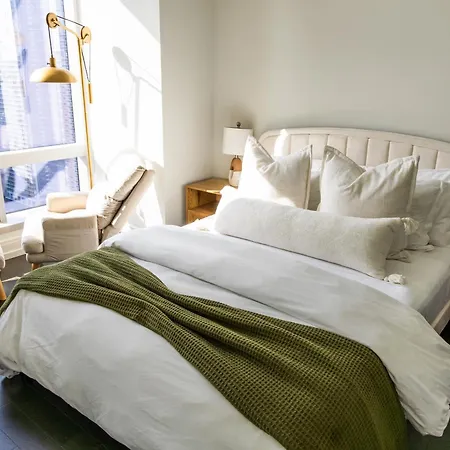 Premier Host - High Luxury In Manhattan By Unique Stays - Gym & Pool-3